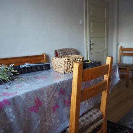 B&B Signora Elvira Capriana Εξωτερικό φωτογραφία