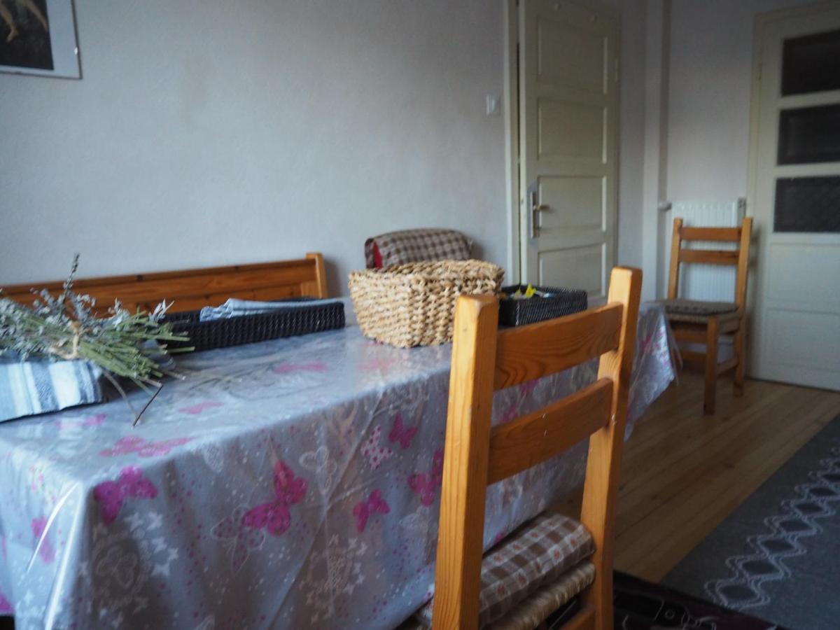 B&B Signora Elvira Capriana Εξωτερικό φωτογραφία