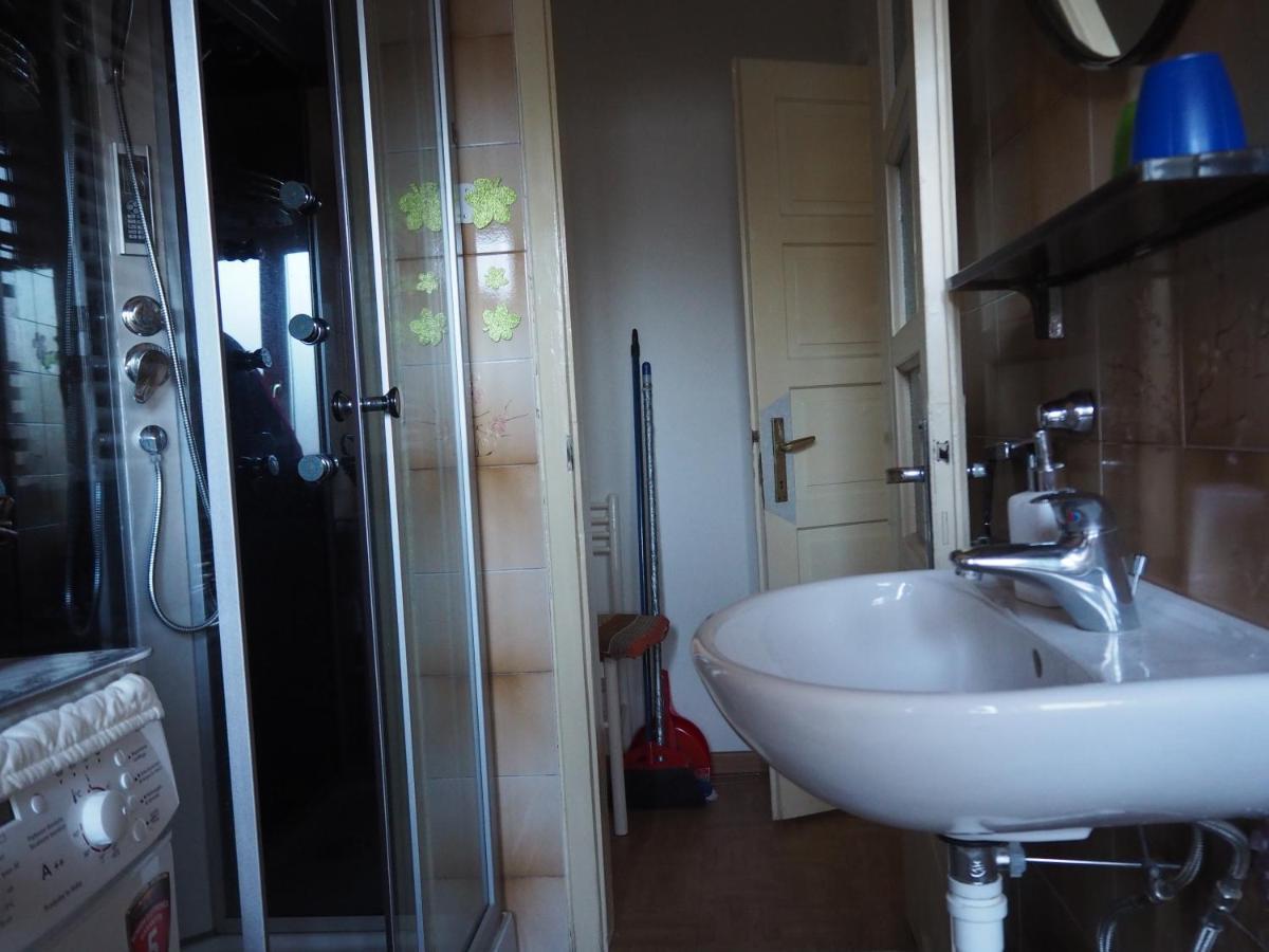 B&B Signora Elvira Capriana Εξωτερικό φωτογραφία