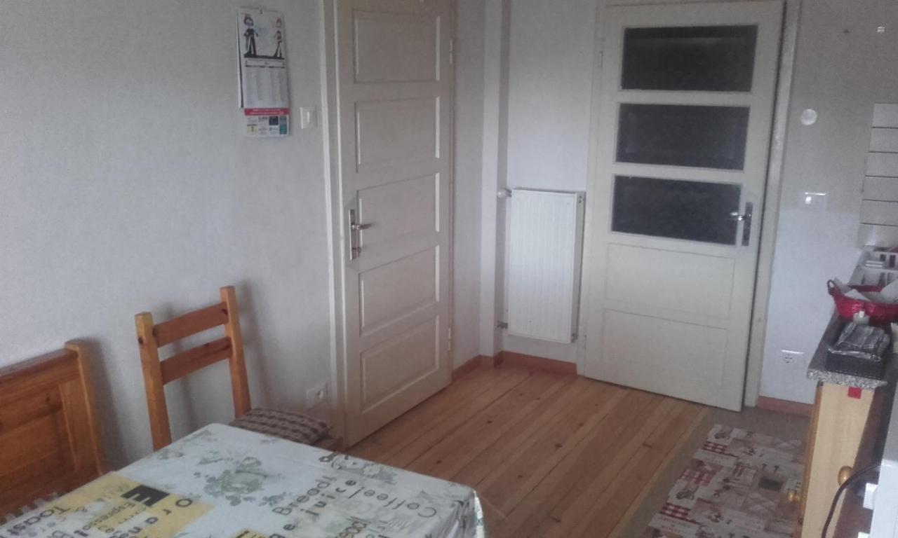 B&B Signora Elvira Capriana Εξωτερικό φωτογραφία