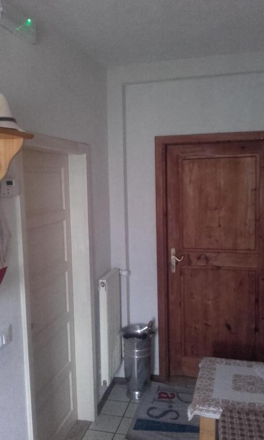 B&B Signora Elvira Capriana Εξωτερικό φωτογραφία
