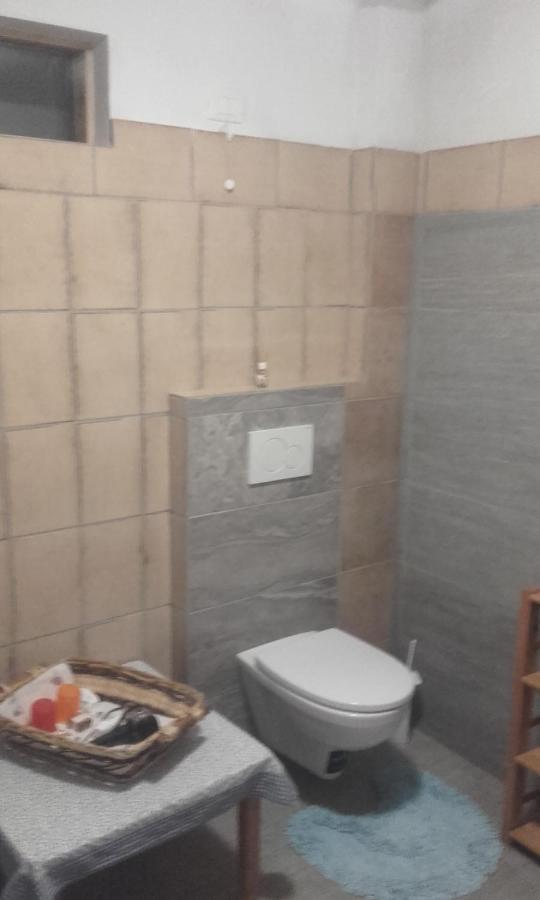 B&B Signora Elvira Capriana Εξωτερικό φωτογραφία