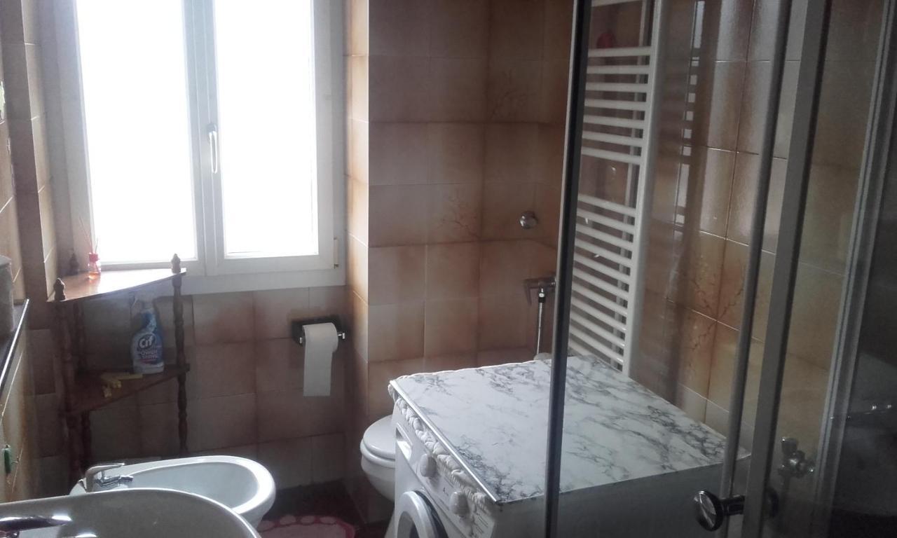 B&B Signora Elvira Capriana Εξωτερικό φωτογραφία